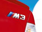BMW M3 2001 года